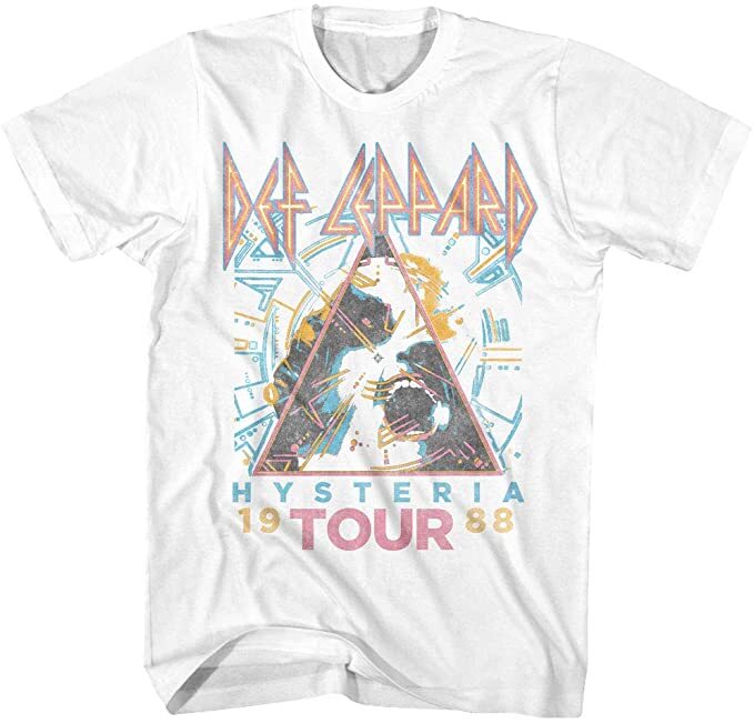 Palomino depono Rock Shirt